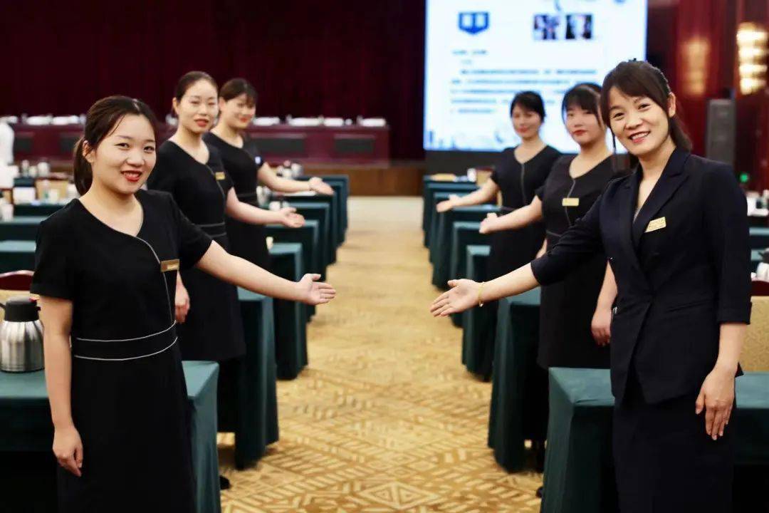 專(zhuān)業(yè)細(xì)致，賓至如歸——鄭州融通紫荊山賓館會(huì)議中心優(yōu)質(zhì)會(huì)務(wù)服務(wù)側(cè)記