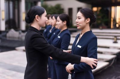 新希望服務(wù) 以精致會(huì)務(wù)，洞見與創(chuàng)造真生活