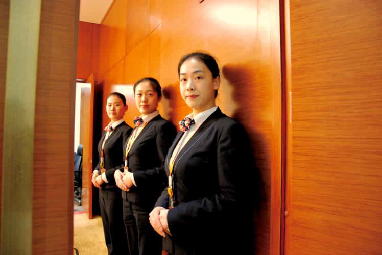 尋找你身邊的好物業(yè)——兔展H5微場(chǎng)景設(shè)計(jì)，打造卓越會(huì)務(wù)服務(wù)體驗(yàn)