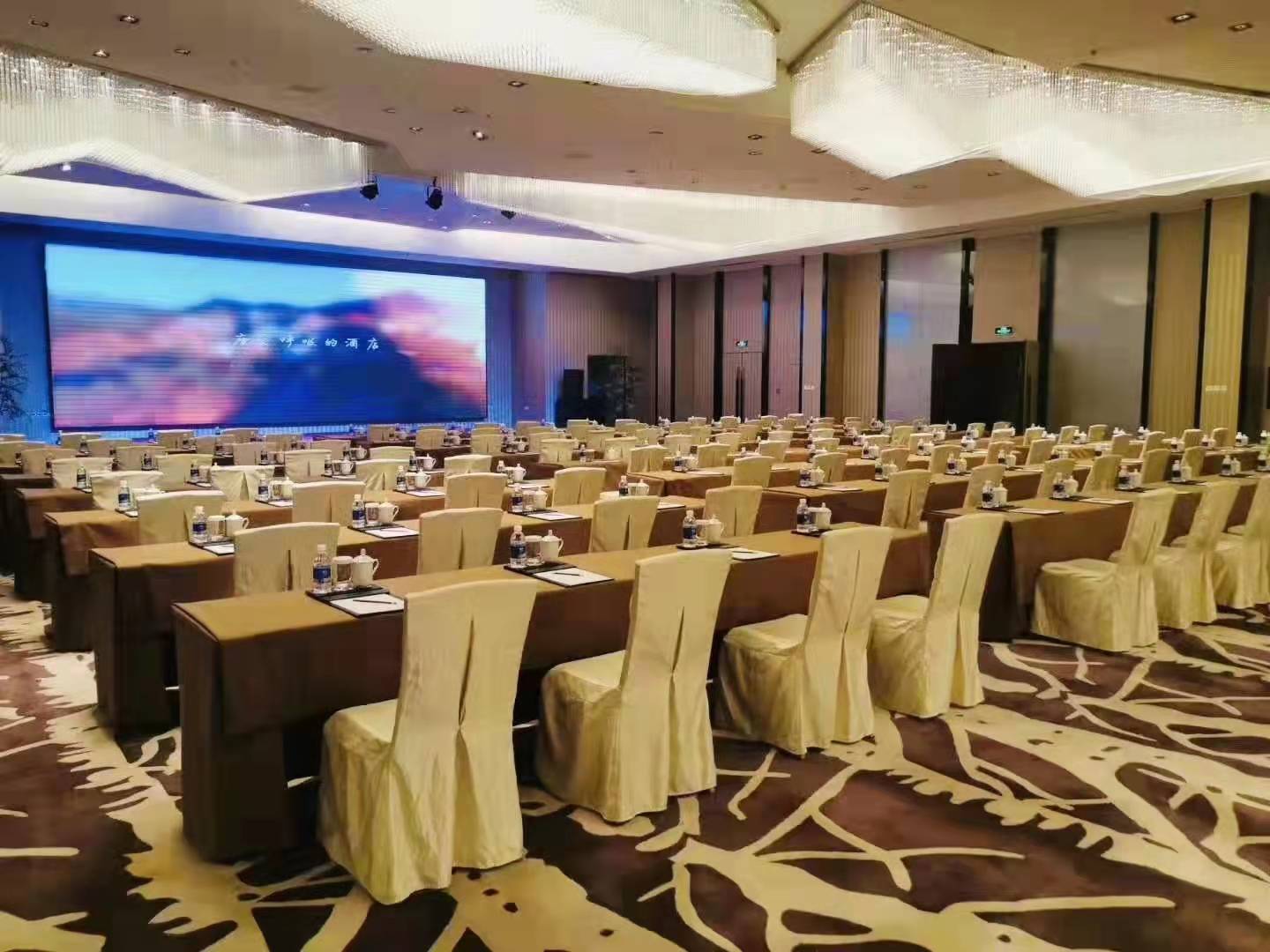 中訾文化傳播 一站式會(huì)務(wù)服務(wù)，賦能北京企業(yè)會(huì)議與設(shè)備租賃