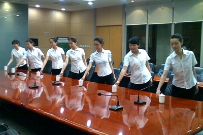 陜西西安經(jīng)開區(qū) 會(huì)務(wù)服務(wù)品牌化，打造經(jīng)濟(jì)增長新引擎