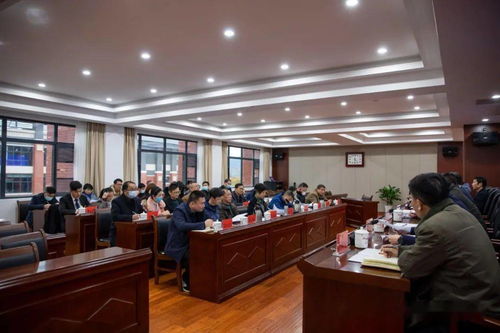 市人大常委會(huì)周密部署市十六屆人大二次會(huì)議籌備工作，全面提升會(huì)務(wù)服務(wù)水平